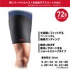 McDavid Thigh Muscle Supporter Series, Left and Right Use, Compression,