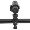 1080P FULL HD Motorcycle Video Recorder Mountain Cycling Helmet Mount