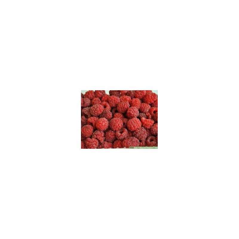 Mrs. Miller's Amish Homemade Seedless Red Raspberry No Granulated Sugar