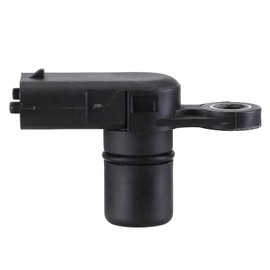 12615371 Camshaft Sensor Hall Transmitter Ignition Pulse Sensor Compatible with Opel Insignia Camshaft Position 3-Pin Camshaft Sensor Pulse Transmitter Crankshaft Automotive Camshaft Position Sensor