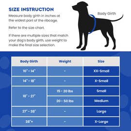 Paws Aboard Dog Life Jacket - Swimming Vest for Dogs, Adjustable, Reflective, Comfortable, Multiple Colors, Patterns, XX-Small to Extra Large Dog Swim Vest with Handle (Grey Camo/Orange, X-Large)