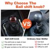 ANDO RACING 5 Speed Car Racing Gear Shift Shifter knob,