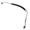 A-Premium A/C Suction Line Hose Assembly Compatible with Ford Explorer