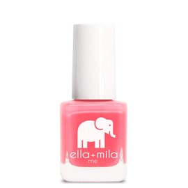 ella+mila Professional, Quick Dry, Long-Lasting & Chip-Resistant, Me Collection Nail Polishes (Ella's Pick - 0.24 fl oz)