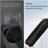Oscenny Cycling Hat Under Helmet, Moisture-ableting, Breathable Inner Lining, Skull