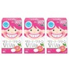 Retainer Clean ViVA 60 Tablets x 3 Boxes