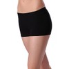 Roch Valley CTHIP Hipster Shorts Schwarz 5-6 Jahre 110-116cm (1)