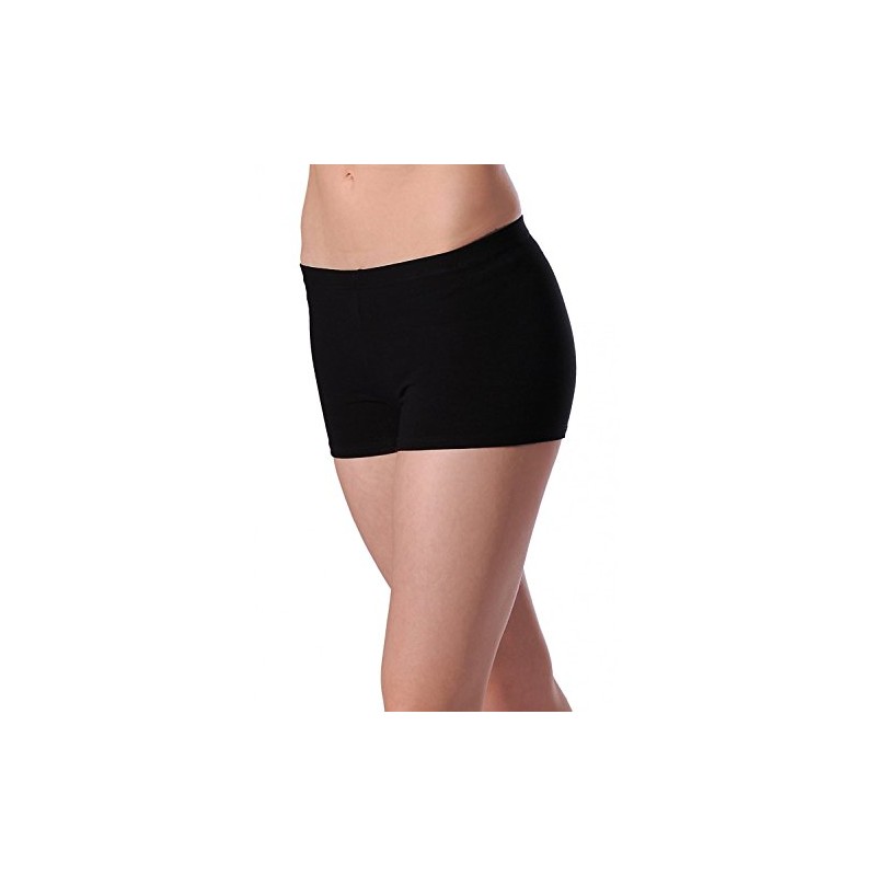 Roch Valley CTHIP Hipster Shorts Schwarz 5-6 Jahre 110-116cm (1)