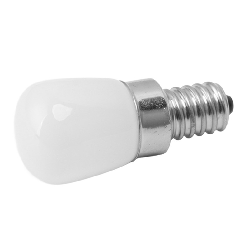 5Pcs LED Refrigerator Light Bulb Fridge Lamp E12 for Freezer