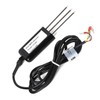 Sensor NPK de Suelo HURRISE 67diy0nl5c – Medidor Portátil Preciso