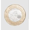 Moneda Conmemorativa 100 Años Emiliano Zapata