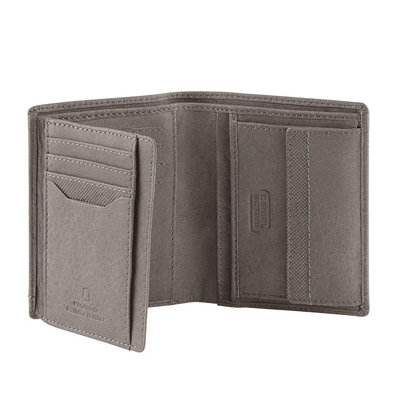 Camel Active Nimbus Men's Key Case, charcoal, 004190