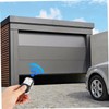 3pcs 433MHz Remote Control Cloning Remote Control Garage Door