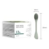 Holy Basil Bubble Deep Mask 90g Tipo De Piel Grasa