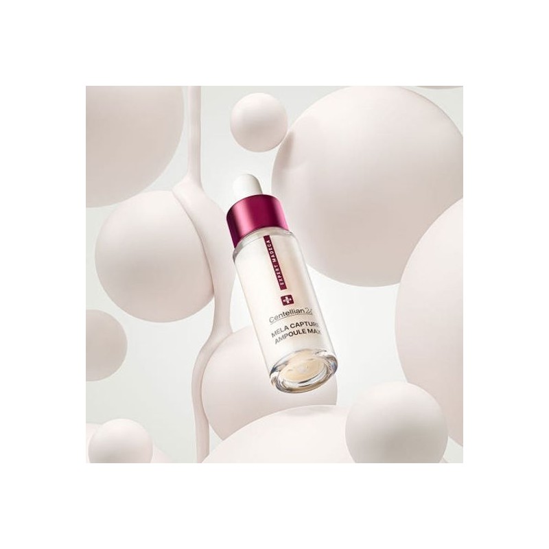 [#1 Ampoule/Blemish Care] Centellian24 Madeca Mela Capture Ampoule Max 38ml