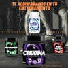 Protgt Creatina | 250 gramos | 41 servicios | Hecho