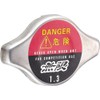無限(MUGEN |ムゲン) ハイプレッシャーラジエーターキャップ HI-PRESSURE RADIATOR CAP 19045-XGER-0000