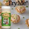 Try Me Tiger Seasoning for Meat Fish and Vegetables, 14oz