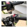 Motorcycle Throttle Lock, Universal Adjustable Motorcycle Cruise Control Throttle Assist