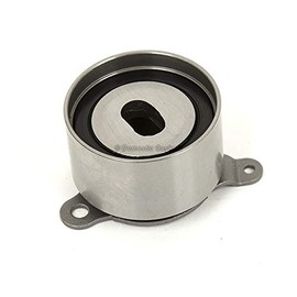 Domestic Gaskets DG-8614994599 Timing Belt Kit Water Pump Compatible With/Replacement For 96-00 Honda Civic Si Del Sol VTEC 1.6 DOHC B16A2