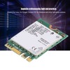 For Intel 9260 + 2dB Antenna 1.73Gbps NIC Laptop Notebook