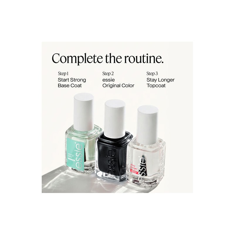 Essie Nail Polish 203 Cocktail Bling
