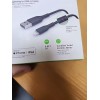 Belkin BOOST CHARGE Braided Lightning to USB-A ChargeSync Cable 6.6