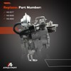 1460663 Carburetor Compatible with Onan Generator 4000 4500 5000 5500