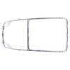 Doo Engy Aluminium retaining frame gear knob trim centre console