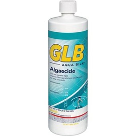 GLB 71267 Aqua Silk Algaecide (1 qt)