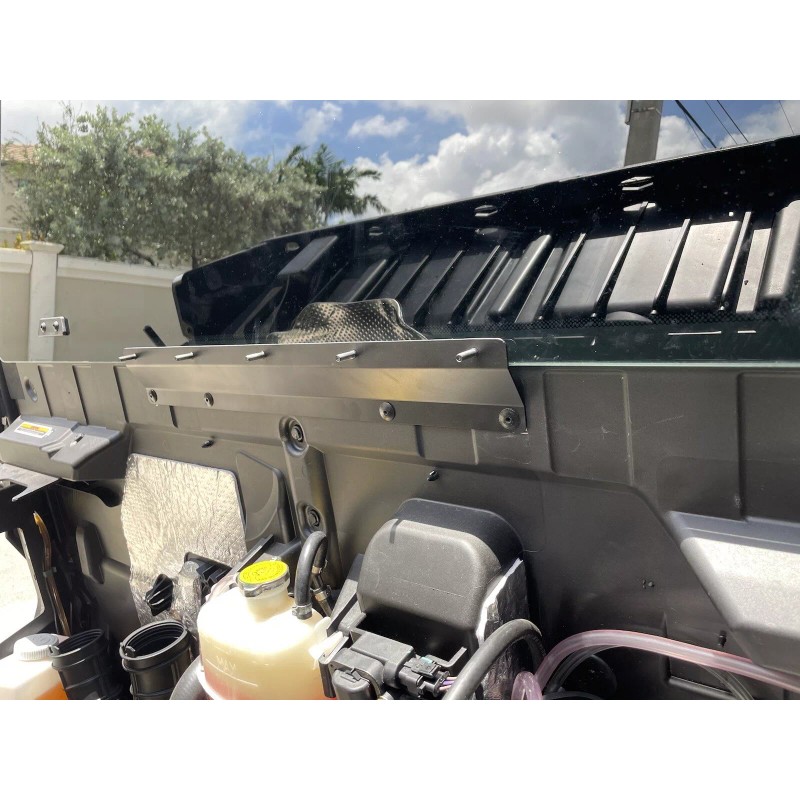 Can-Am Can Am Defender Limited and Lone Star Cab OEM