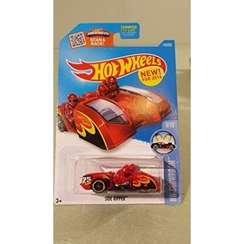 Hot Wheels Side Ripper DHP10 D ^G#fbhre-h4 8rdsf-tg1369373