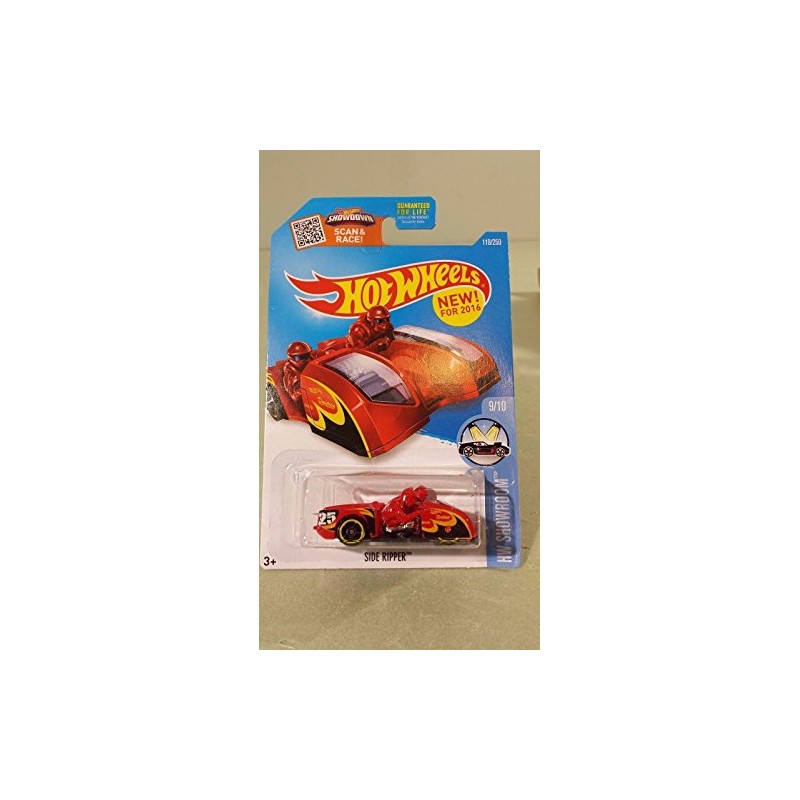 Hot Wheels Side Ripper DHP10 D ^G#fbhre-h4 8rdsf-tg1369373
