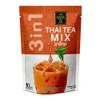 Ranong Tea, 3 in 1 Instant Thai Tea Mix, net