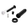 5Pcs Buried Sprinkler G1/2 Female Thread Lifting Scattering Nozzle Garden