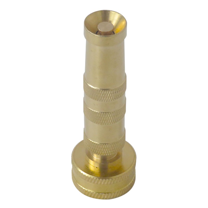 Multi-Purpose Heavy Duty Water Hose Nozzle – Water Plants, Wash