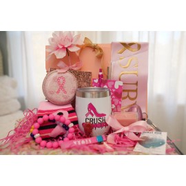 Homemade Thinking About You,Care Package for Everyone,Get Well Soon Gift Basket,Sympath