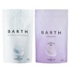 BARTH Neutral Bicarbonate Bath Salts + Bath Fee Beauty 9