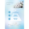 Carmate L395 Luno LUNO Liquid Jasmine Air Freshener for Cars,