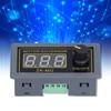 DC Motor Speed Controller ABS Practical PWM Governor for Electronic