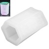 Resin Mold Large Pen Holder Silicone Molds Reusable DIY Casting