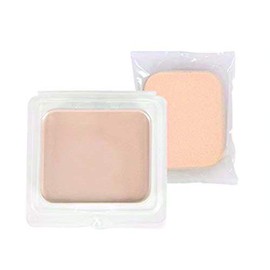TAKAKO OHASHI Liquid Powder Impact UV Refill, 007036 Made in Japan (Natural Ochre) Takako Ohashi