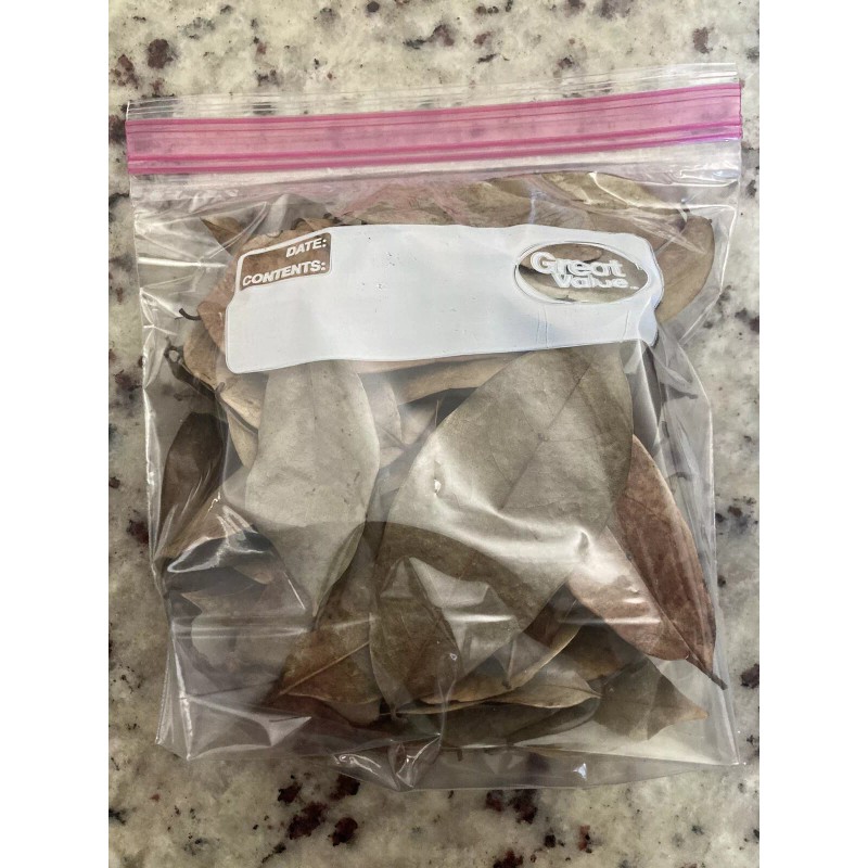 100% Pure 100 % Organic Soursop Leaves, dried Leaves From