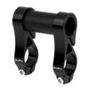 Baoblaze Adjustable Folding Bicycle Cycling Handlebar Stem Mount 25.4mm All