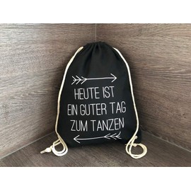 ElliGa B-Ware! Gym Bag JGA Backpack for Hen Night Dancing Bridal Party Bachelorette