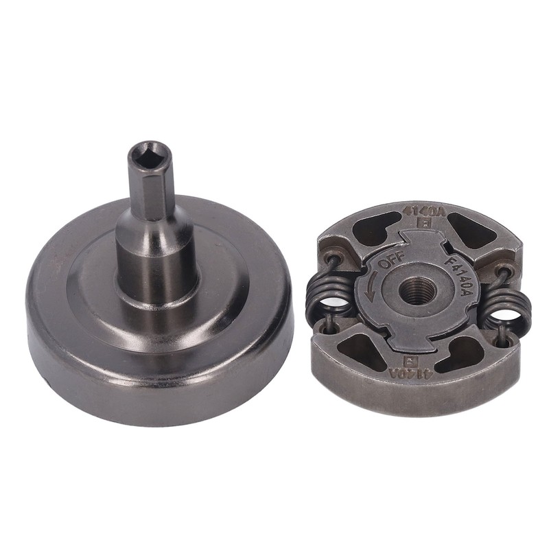 Trimmer Clutch with Case Lawn Mower Clutch 41401602005 41401602001 Replacement