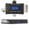 20/24 4/6/8 Pin Computer PC Power Supply Tester with LCD