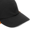 Bump Cap Adjustable Safety Bump Cap Insert Peaked Protective Baseball