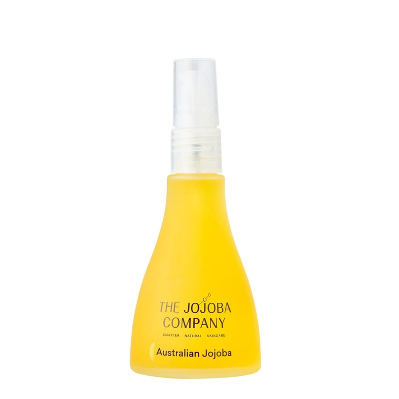 The Jojoba Company Australian Glow & Hand Care Duo Pack