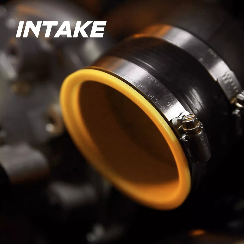 Autoline Pro Evap Smoke Machine Automotive Cap Plugs Set Assorted